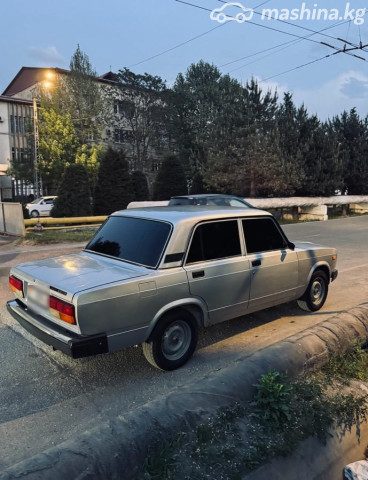 ВАЗ (Lada) 2107