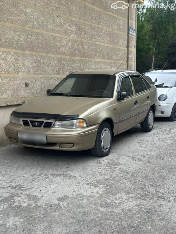 Daewoo Nexia
