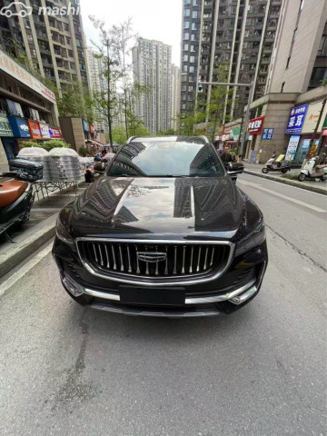 Geely Xingyue L
