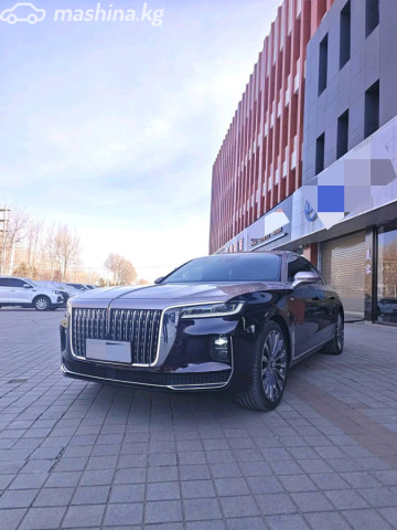 Hongqi H9