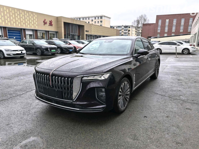 Hongqi H9