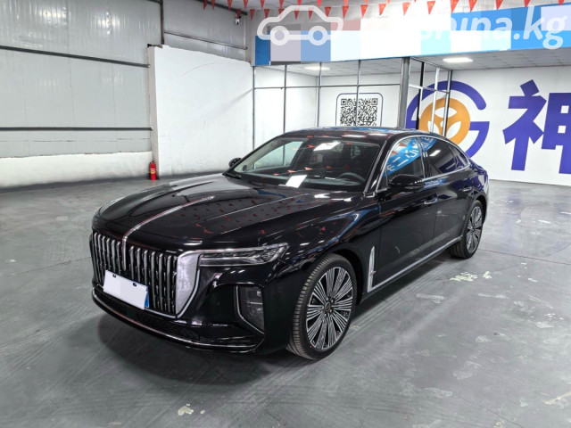 Hongqi H9