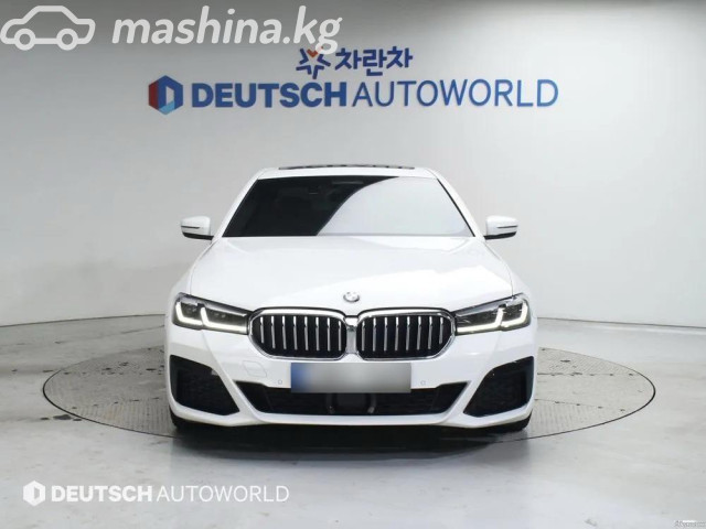 BMW 5 серии