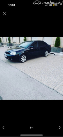 Daewoo Lacetti