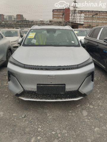 Geely Galaxy Starship 7