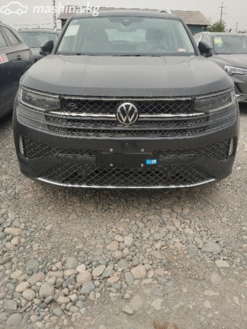Volkswagen Tavendor