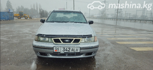 Daewoo Nexia