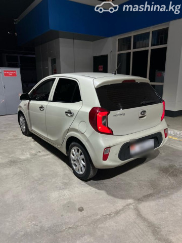 Kia Morning