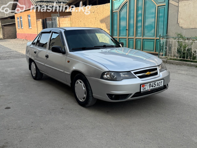 Daewoo Nexia