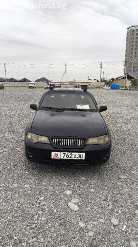 Daewoo Nexia
