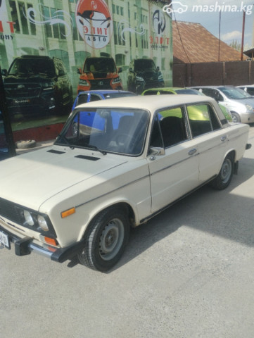 ВАЗ (Lada) 2106