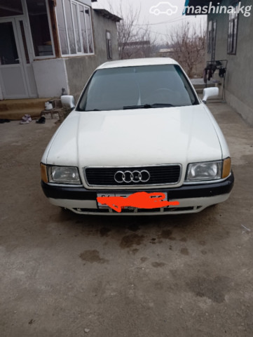 Audi 80