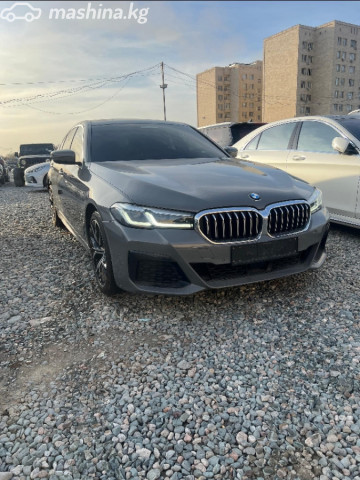 BMW 5 серии