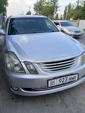 Toyota Mark II