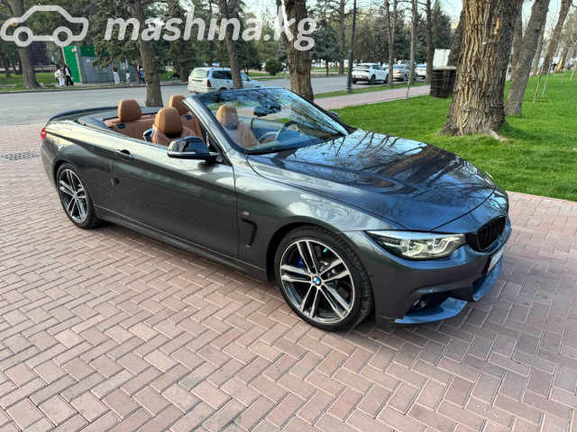 BMW 4 серии