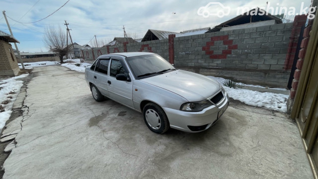 Daewoo Nexia