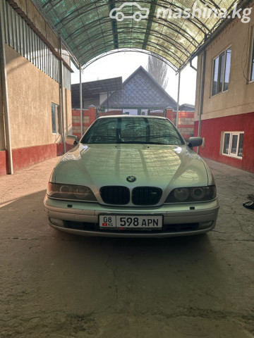 BMW 5 серии