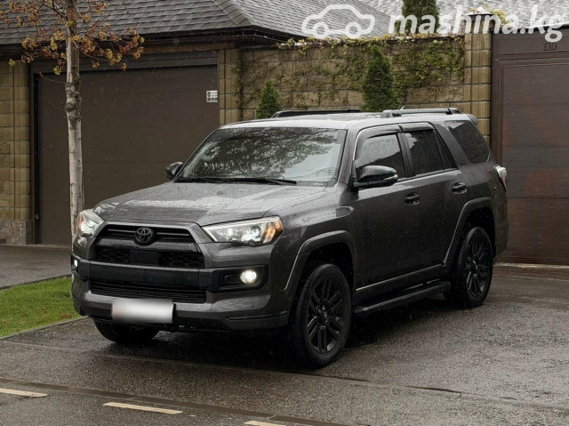 Toyota 4Runner