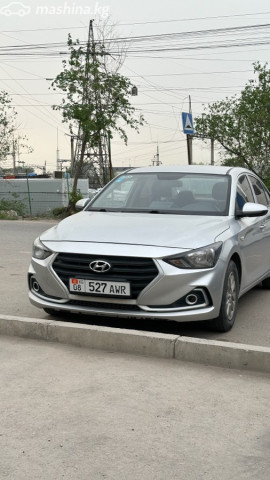 Hyundai Celesta