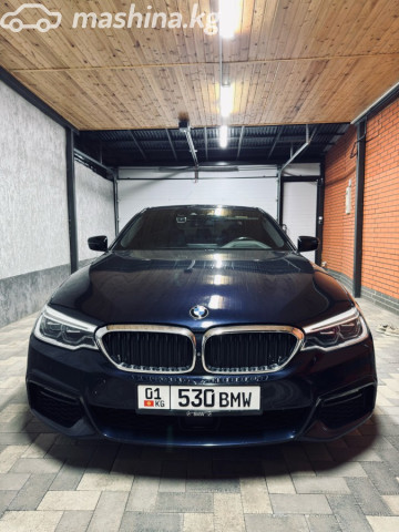 BMW 5 серии