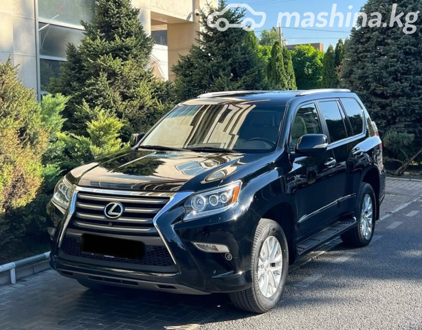Lexus GX