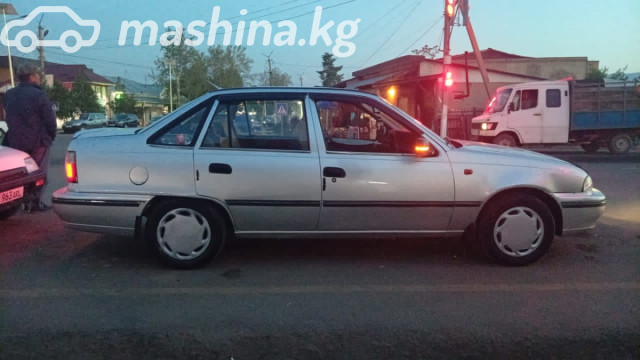 Daewoo Nexia