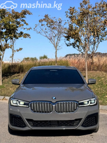 BMW 5 серии