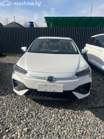 GAC Aion S