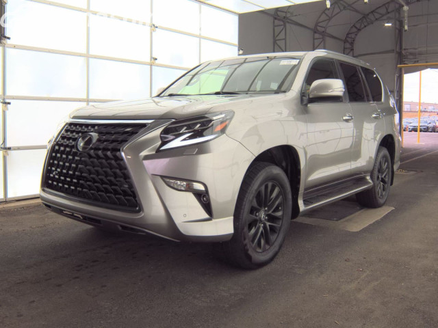 Lexus GX