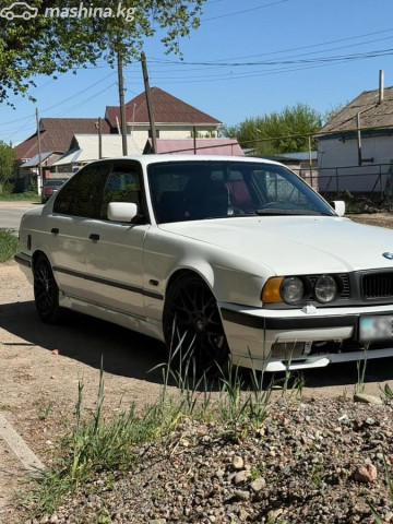 BMW 5 серии