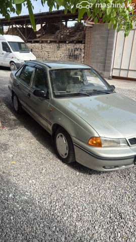 Daewoo Nexia