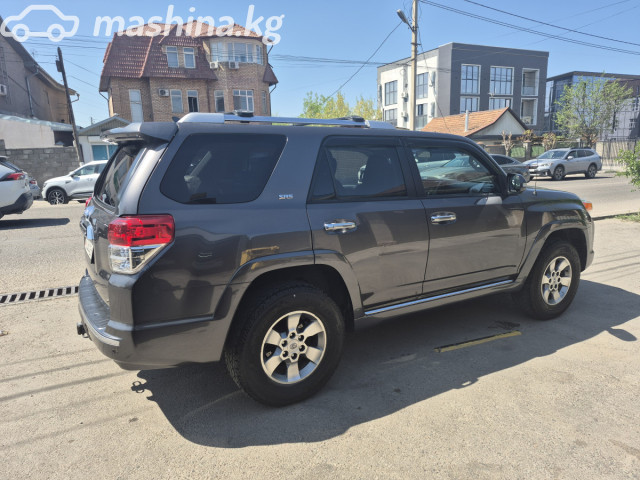 Toyota 4Runner