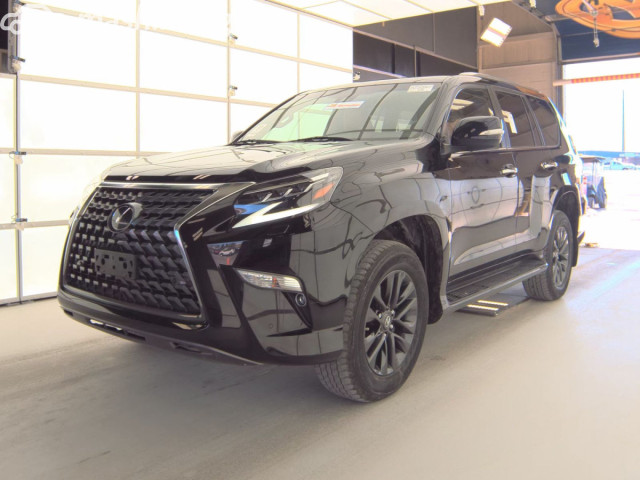 Lexus GX