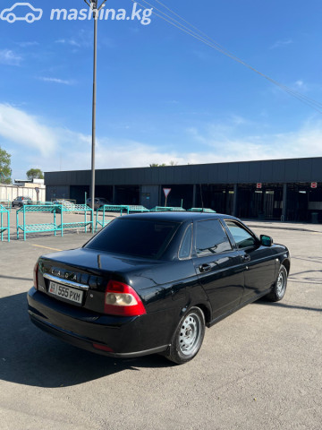 ВАЗ (Lada) Priora