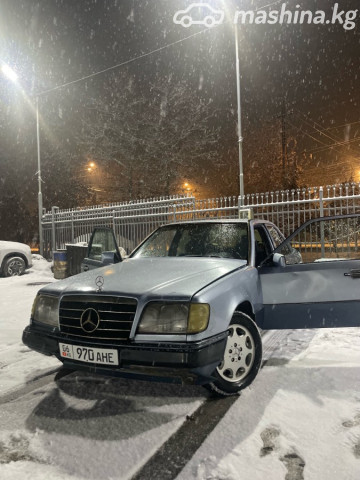 Mercedes-Benz W124