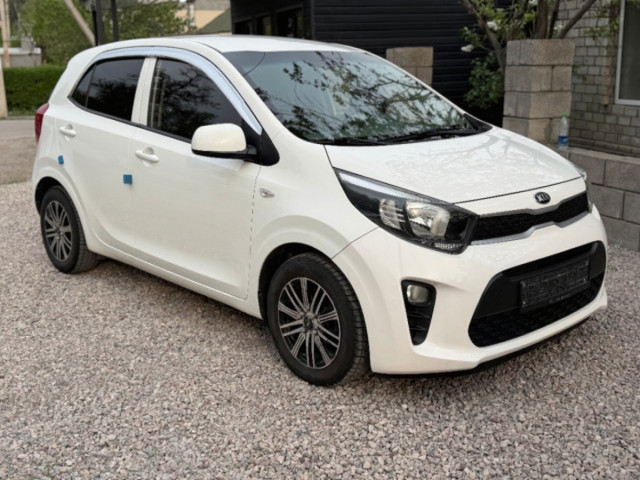 Kia Morning