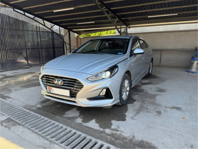 Hyundai Sonata 2019