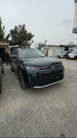 Volkswagen Tavendor 2026