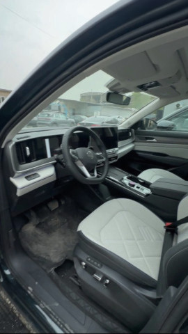 Volkswagen Tavendor 2026