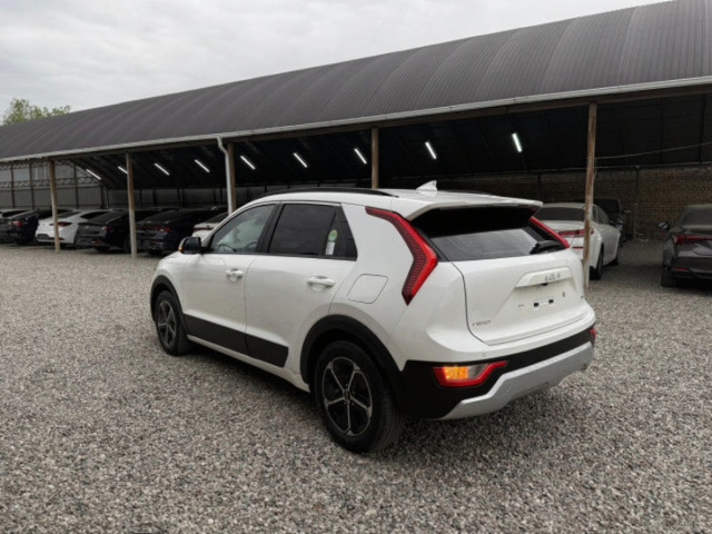 Kia Niro 2022