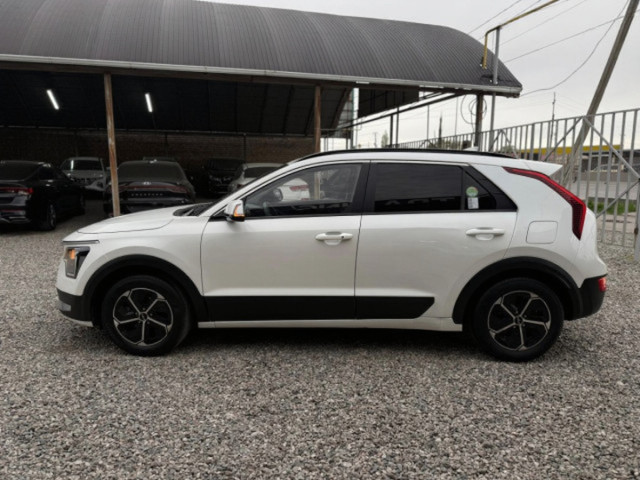 Kia Niro 2022