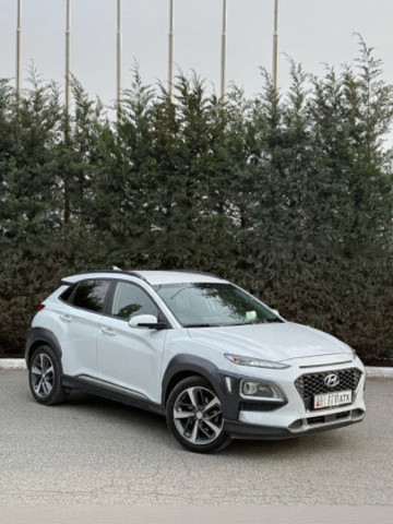 Hyundai Kona 2019