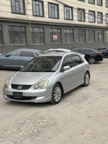 Honda Civic 2003