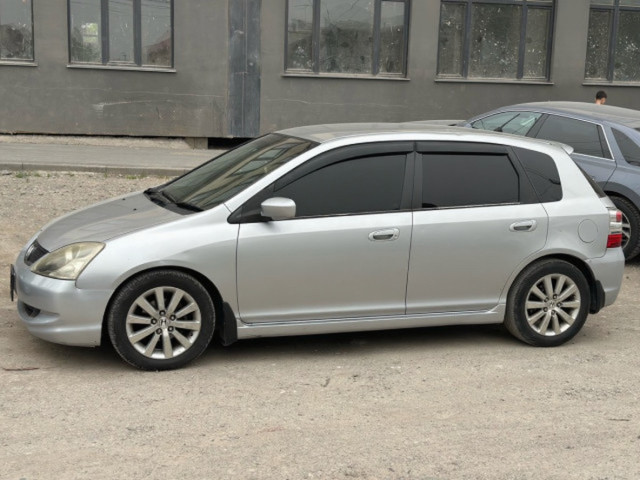 Honda Civic 2003