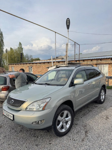 Lexus RX 2004