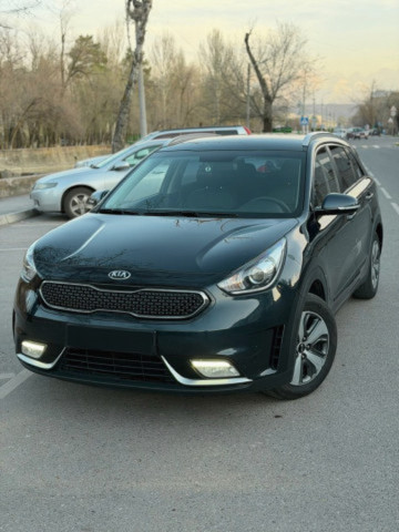 Kia Niro 2019