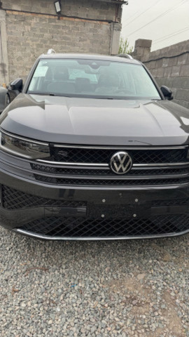 Volkswagen Tavendor 2026