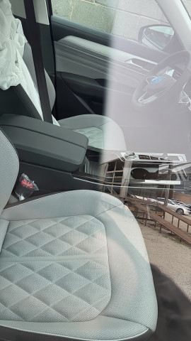 Volkswagen Tavendor 2026