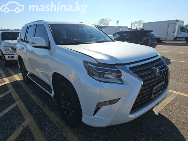 Lexus GX