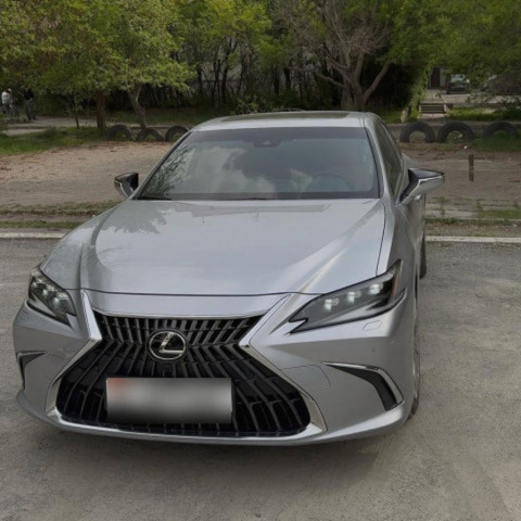 Lexus ES 2023